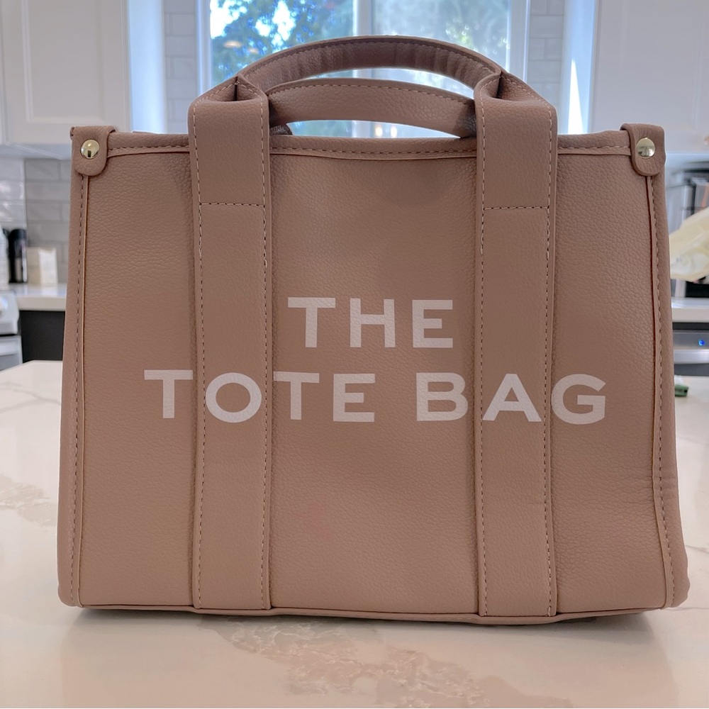 THE TOTE BAG small